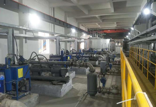 水利工程中常見的閥門及其應(yīng)用