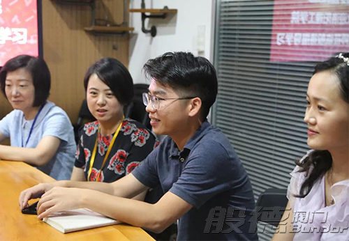 般德、洛陽(yáng)理工