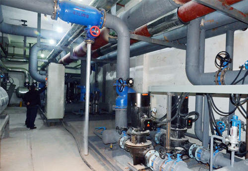 閥門(mén)日常維護(hù)保養(yǎng)