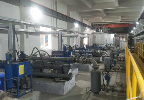 海水閥門(mén)材質(zhì)