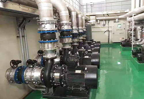 自來(lái)水公司閥門