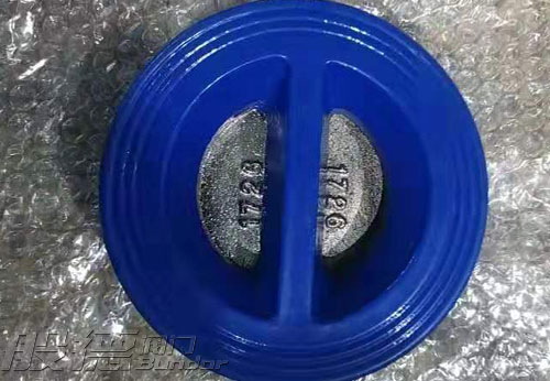 般德對(duì)夾蝶閥、蝶式止回閥等產(chǎn)品出口以色列