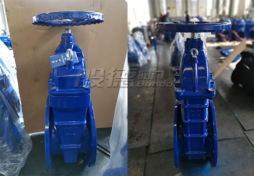 般德蝶閥、排氣閥等產(chǎn)品出口泰國