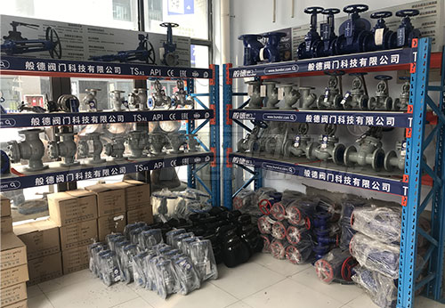 般德閥門德州代理商采購蝶閥、閘閥、過濾器