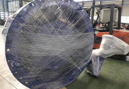 河北某公司采購般德蝶閥、閘閥、止回閥等