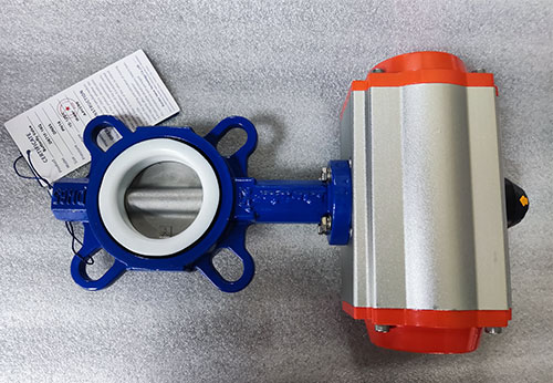 般德閥門蝶閥、絲扣球閥、止回閥出口印尼