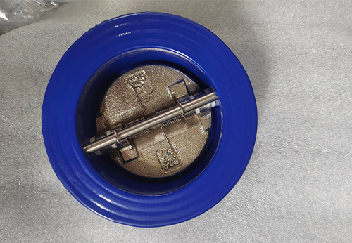 般德閥門(mén)止回閥、蝶閥產(chǎn)品出口至意大利