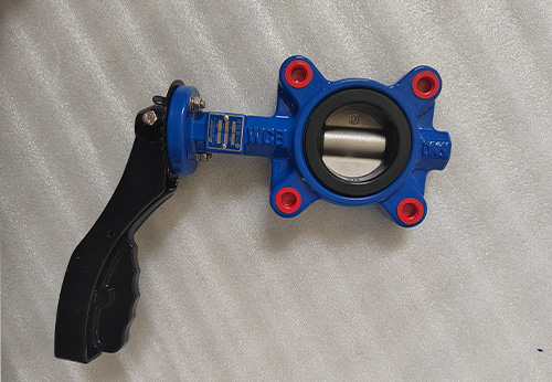 般德閥門(mén)對(duì)夾蝶閥、凸耳蝶閥等出口比利時(shí)