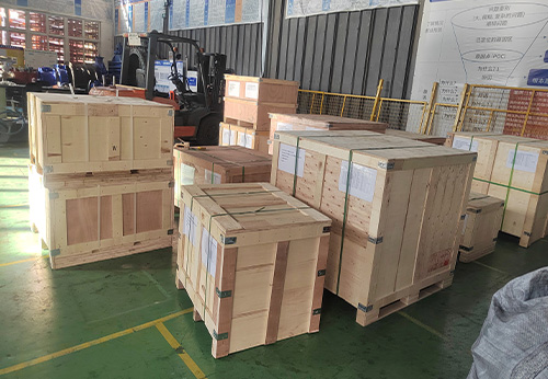 江蘇某公司采購(gòu)蝶閥、球閥、過(guò)濾器等產(chǎn)品