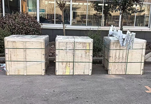 上海某公司采購般德閘閥、蝶閥、排氣閥等