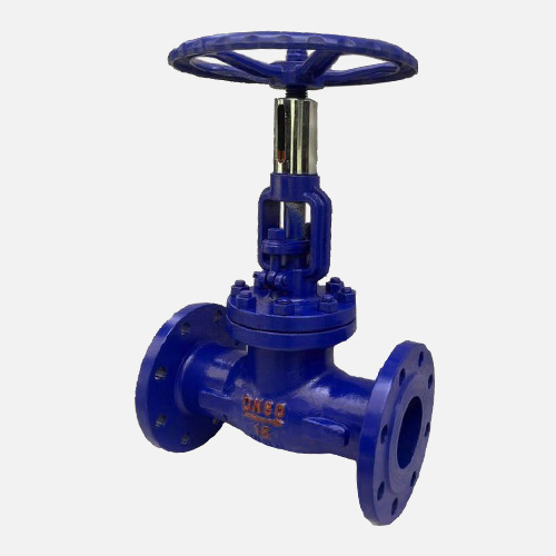 手動調(diào)節(jié)閥T40H-16C